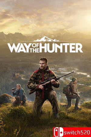 《狩猎之道（Way of the Hunter）》官方中文 集成林图科托保护区DLC [中文/繁体/英文/日语]