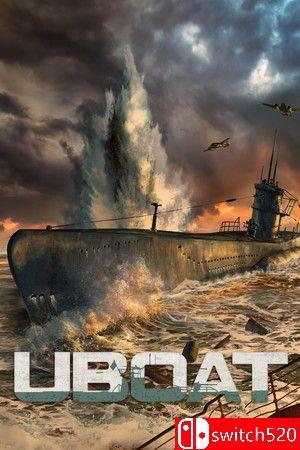 《潜艇（UBOAT）》官方中文 v2025.1.1p1 [中文/英文/日语]