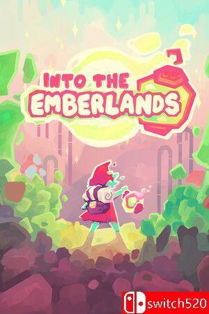 《雾方福地（Into the Emberlands）》官方中文 [中文/繁体/英文/日语]