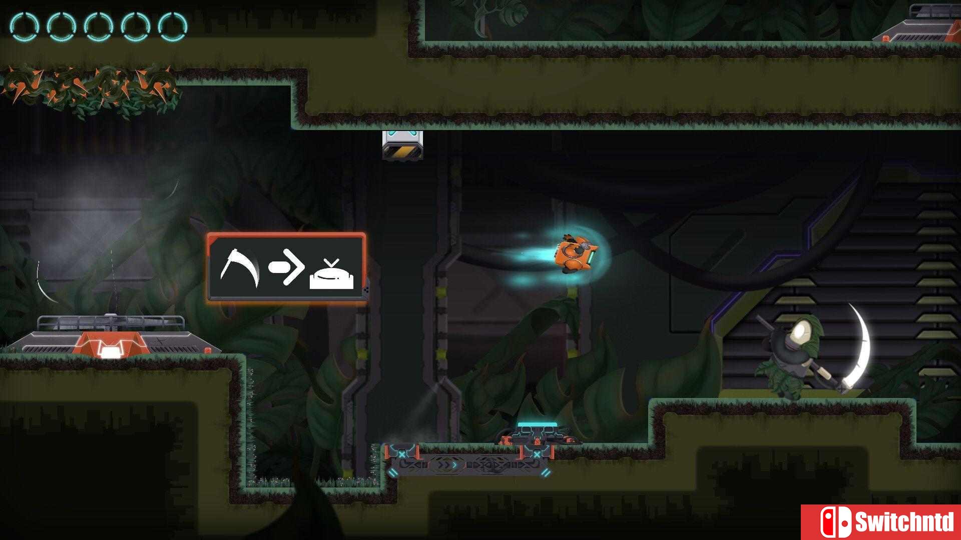 《欧尔博（Oirbo）》官方中文 v0.9.27.1 GOG硬盘版[CN/TW/EN/JP]_4