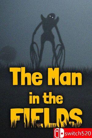 《田野中的人（The Man in the Fields）》官方中文  [中文/繁体/英文/日语]