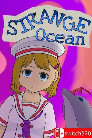 《奇异海域（Strange Ocean）》官方中文 [中文/繁体/英文/日语]