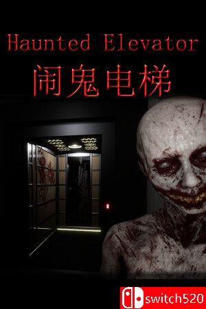 《闹鬼电梯（Haunted Elevator）》官方中文 TENOKE镜像版[CN/EN/JP]