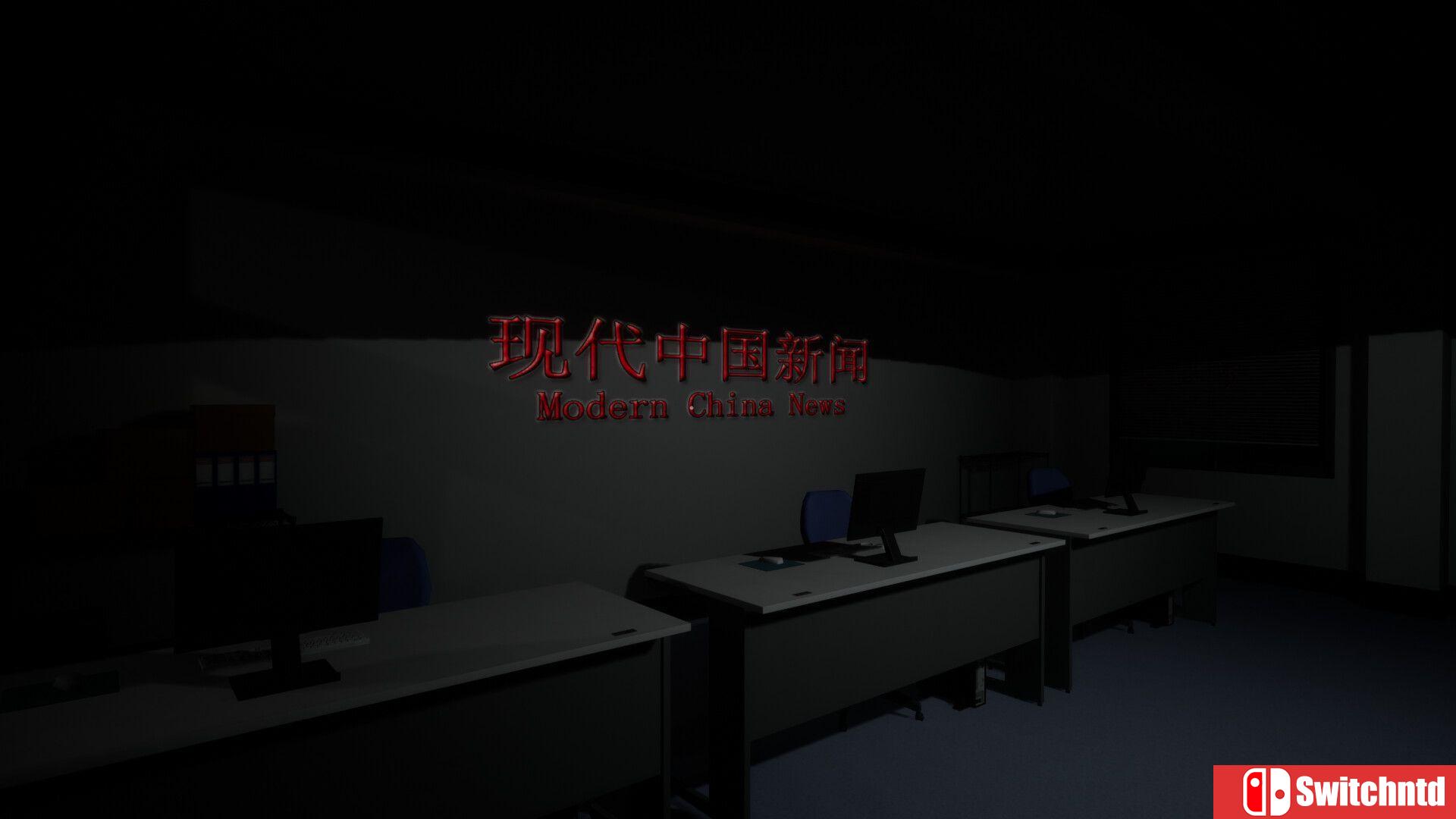 《闹鬼电梯（Haunted Elevator）》官方中文 TENOKE镜像版[CN/EN/JP]_2