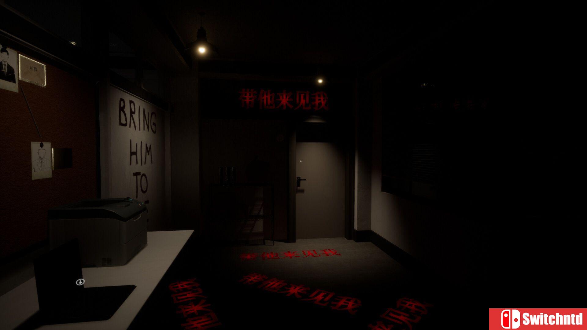 《闹鬼电梯（Haunted Elevator）》官方中文 TENOKE镜像版[CN/EN/JP]_4
