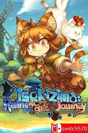《异世界之岛：遗迹与尾巴的旅程（isekizima: Ruins and Tails Journey）》[中文/英文/日语]