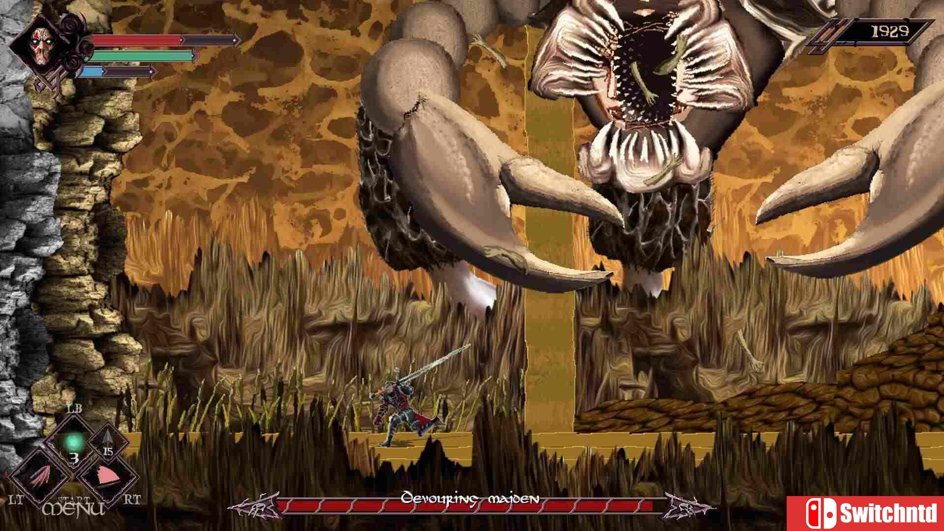《骷髅王座：埃里科纳编年史（Skelethrone: Chronicles Ericona）》TiNYiSO镜像版[CN/EN/JP]_2