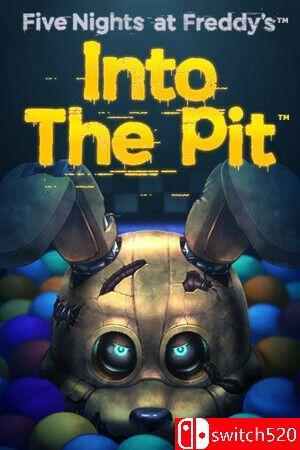 《玩具熊的五夜惊魂：陷落球池（Five Nights Freddy’s Pit）》v1.0.9.0 [中文/英文]