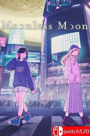 《无月之夜（Moonless Moon）》官方中文 [中文/繁体/英文/日语]