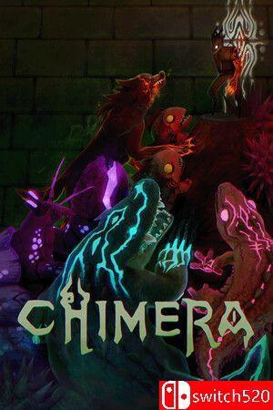 《幻刃奇美拉（BLADE CHIMERA）》官方中文 [中文/繁体/英文/日语]