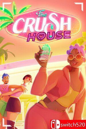 《心动小屋（The Crush House）》官方中文 [中文/繁体/英文/日语]
