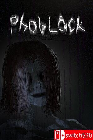 《恐惧黑影（PhobLack）》官方中文 [中文/英文/日语]