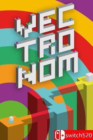 《几何节拍（Vectronom）》官方中文 v1.1.4.2182.2322 [中文/繁体/英文/日语]