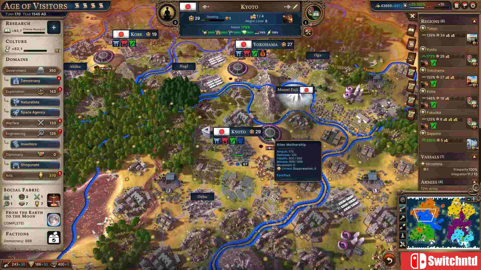 《千年（Millennia）》官方中文 集成远古世界DLC RUNE镜像版[CN/EN]_3