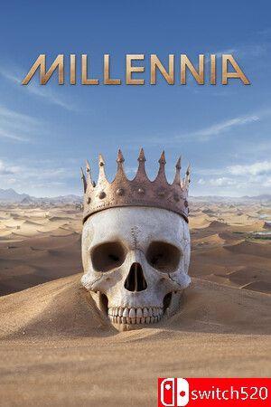《千年（Millennia）》官方中文 集成远古世界DLC [中文/英文]