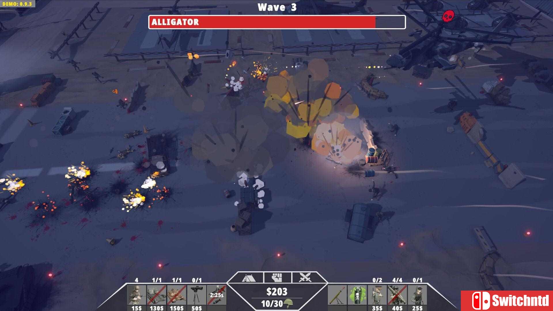 《兵团突击：现代战争（Operation: Polygon Storm）》官方中文 SKIDROW镜像版[CN/TW/EN/JP]_3