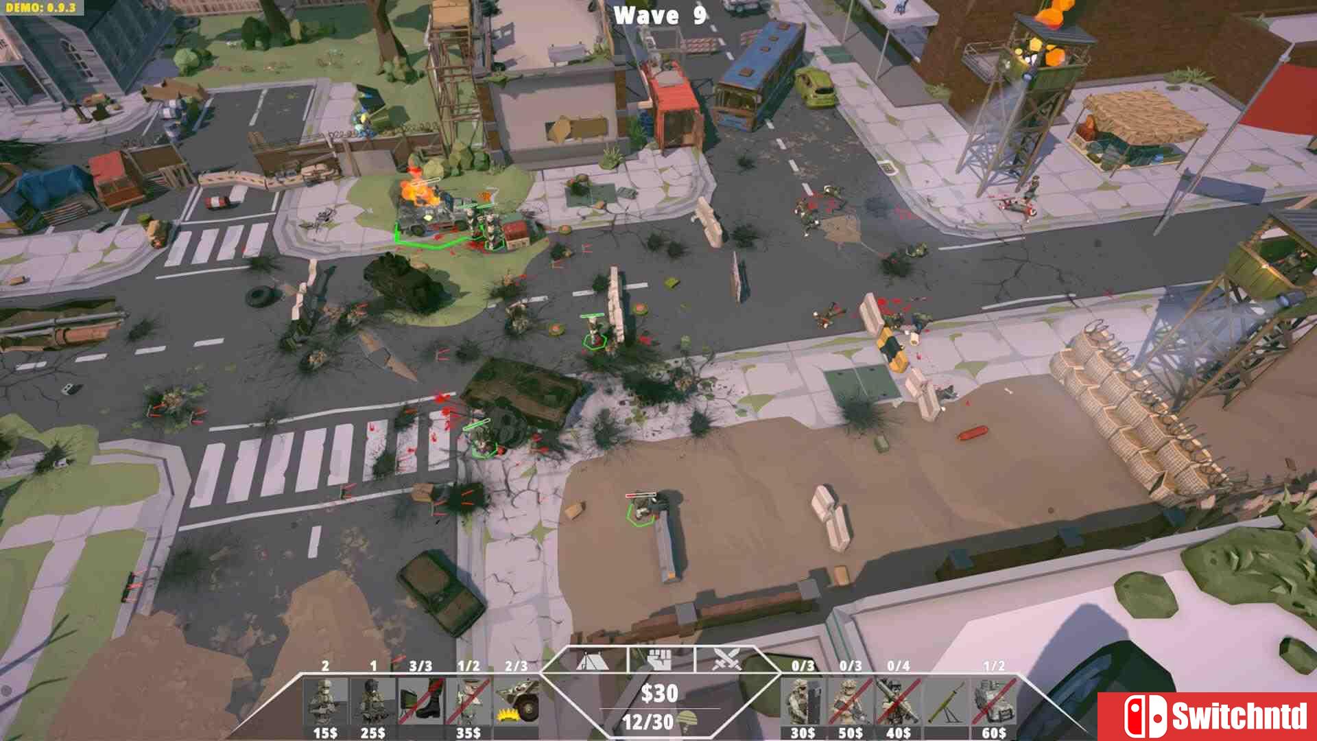 《兵团突击：现代战争（Operation: Polygon Storm）》官方中文 SKIDROW镜像版[CN/TW/EN/JP]_2