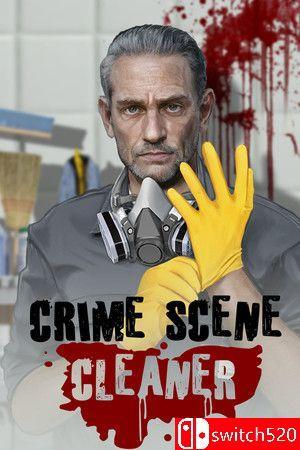 《犯罪现场清理工（Crime Scene Cleaner）》官方中文 [中文/英文/日语]