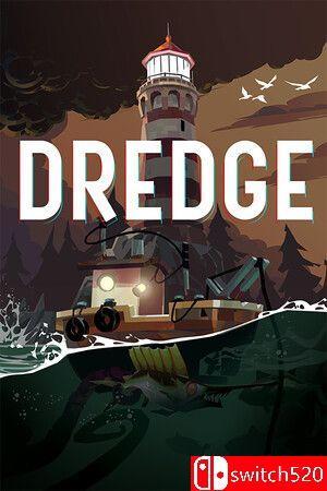 《渔帆暗涌（DREDGE）》官方中文 集成铁岛深渊DLC  DOGE镜像版[中文/繁体/英文/日语]