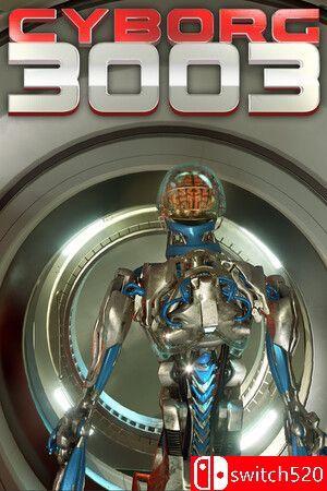 《赛博战神3003（Cyborg3003）》官方中文 [中文/英文/日语]