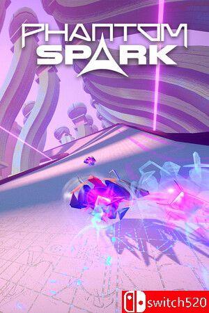《幻影火花（Phantom Spark）》官方中文 [中文/繁体/英文/日语]