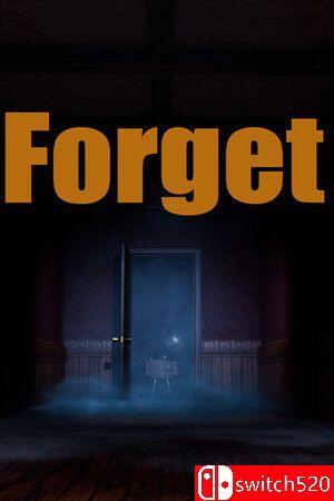《忘记（Forget）》官方中文 [中文/英文/日语]