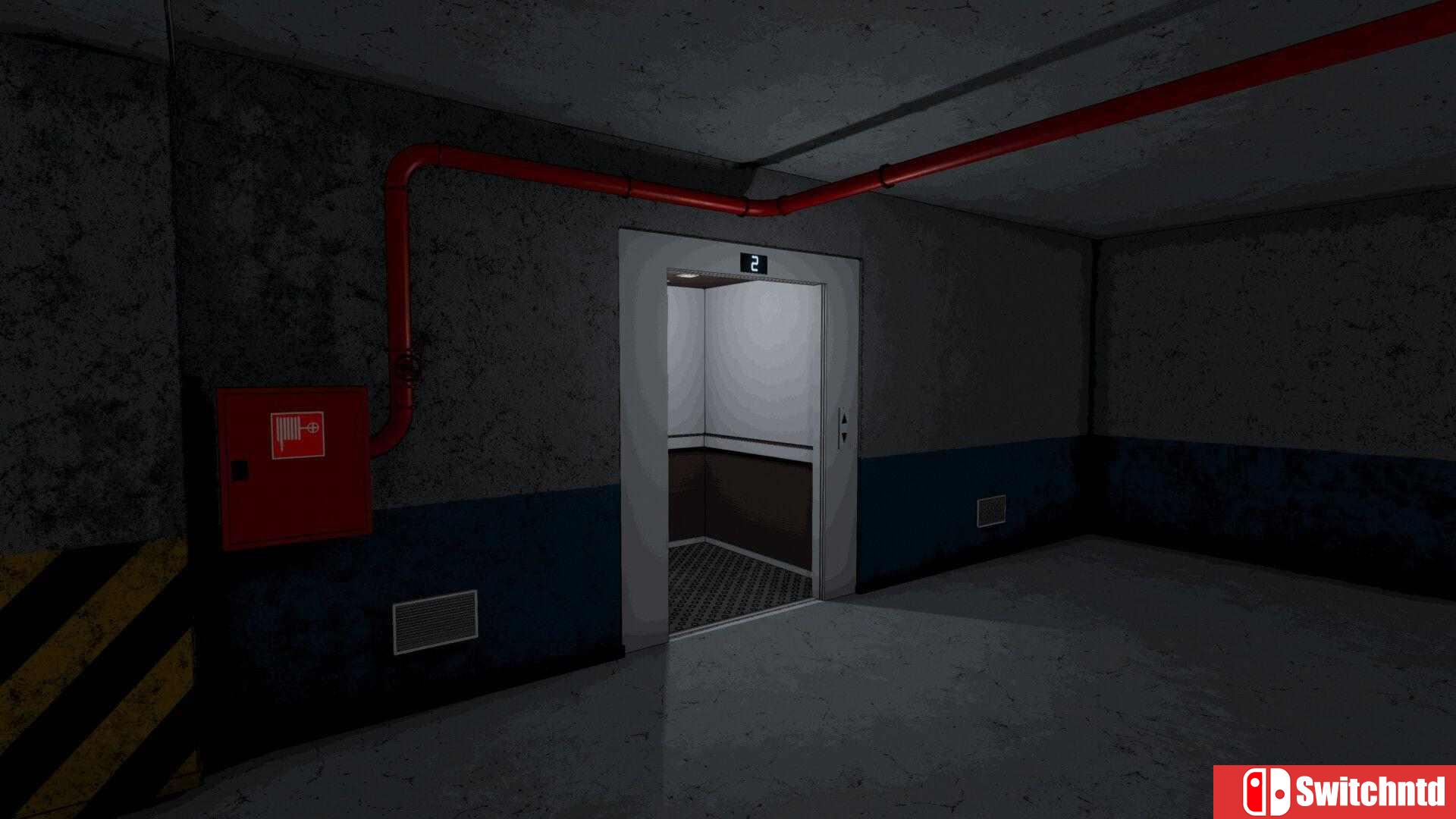 《电梯迷航（Elevator Warp）》官方中文 TENOKE镜像版[CN/EN]_1