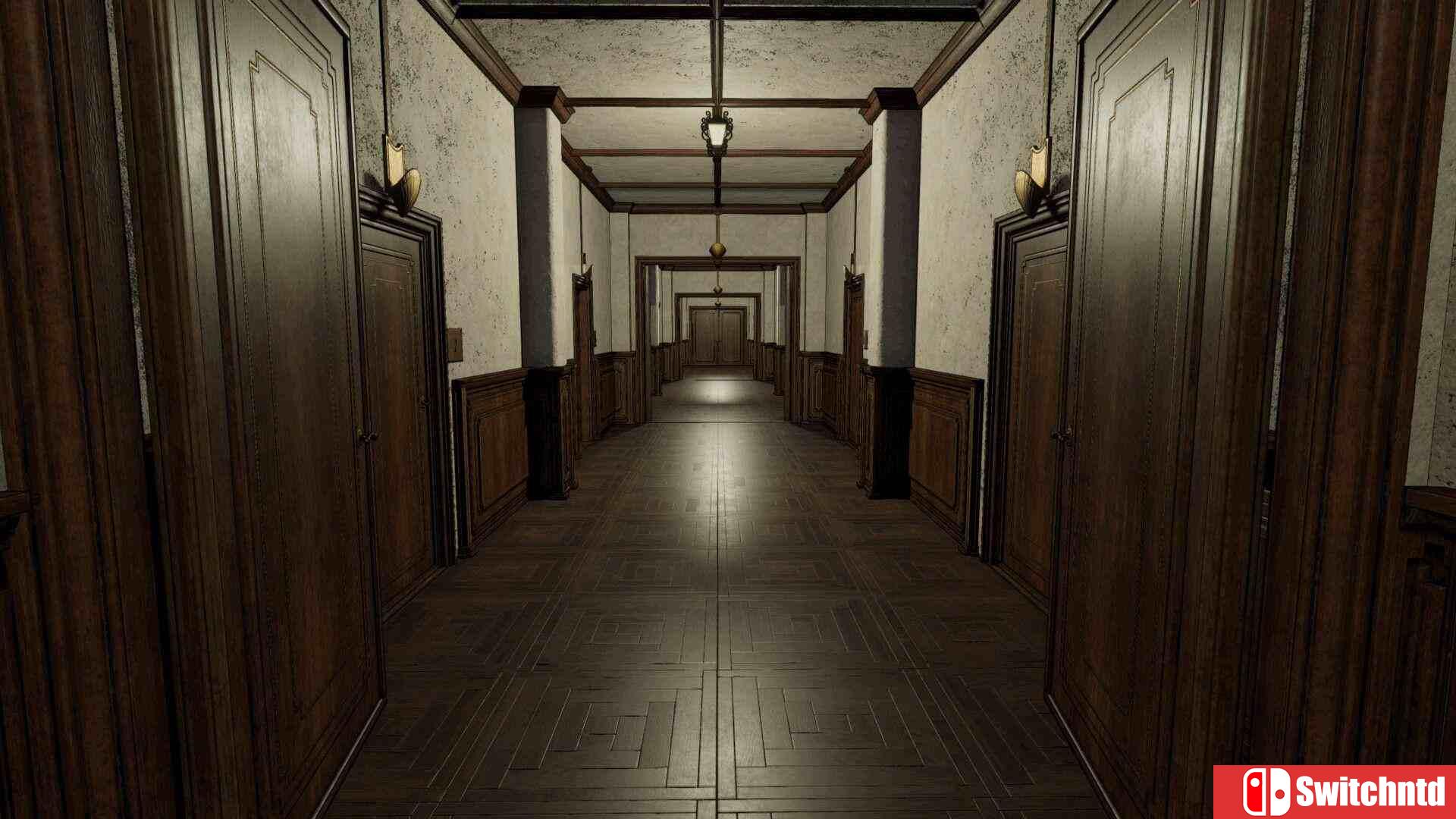 《电梯迷航（Elevator Warp）》官方中文 TENOKE镜像版[CN/EN]_2