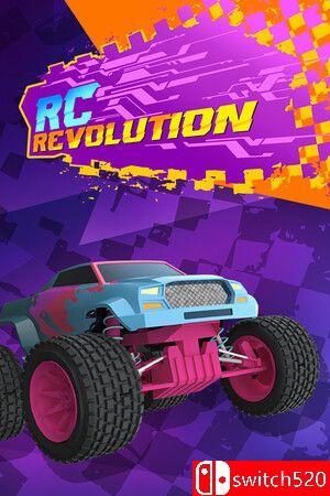《RC革命生涯（RC Revolution）》官方中文 集成职业模式升级 [中文/英文/日语]
