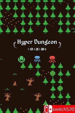 《超速地牢探险（Hyper Dungeon Crawler）》官方中文 v1.0.3 [中文/英文/日语]