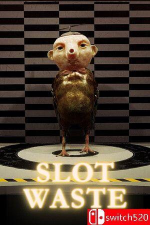 《废物槽工厂（Slot Waste）》官方中文 [中文/繁体/英文/日语]