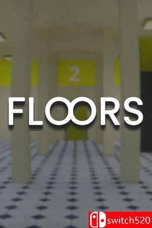 《无尽迷层（FLOORS）》官方中文 [中文/繁体/英文/日语]