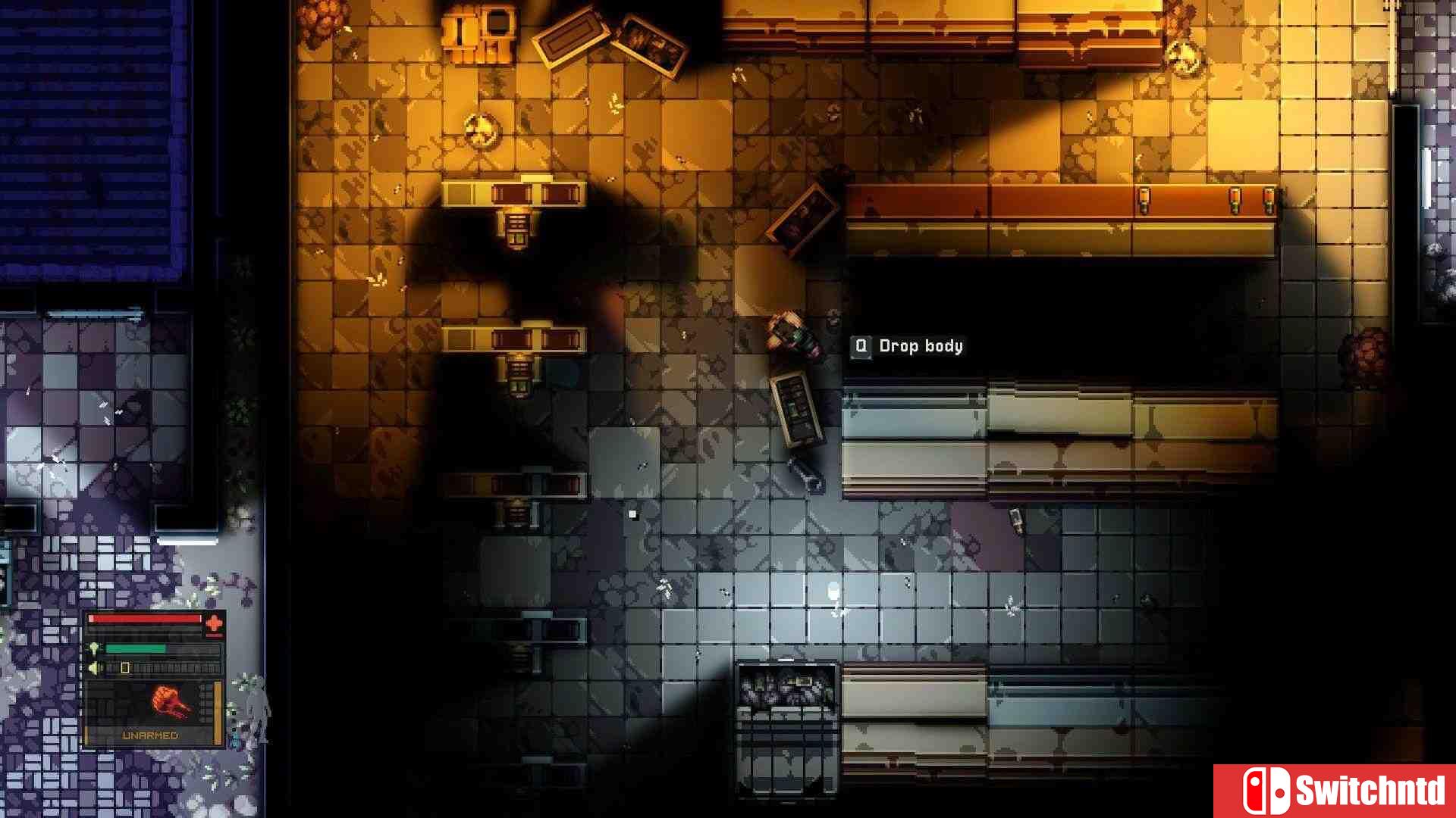 《静脉注射（Intravenous）》官方中文 v1.5.1 DINOByTES镜像版[EN]_1