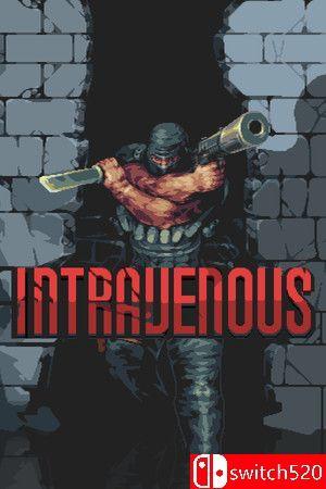 《静脉注射（Intravenous）》官方中文 v1.5.1 DINOByTES镜像版[EN]