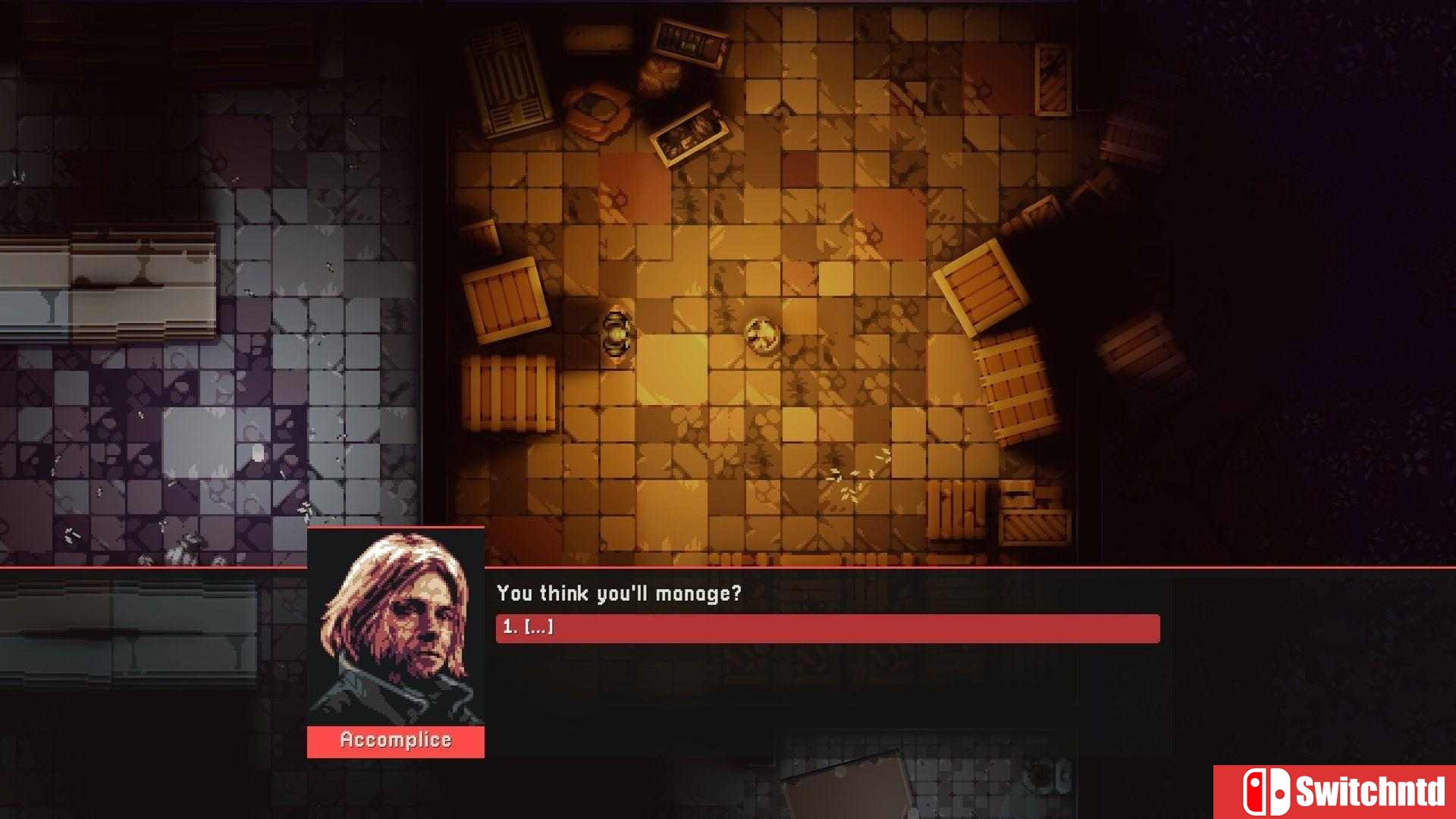 《静脉注射（Intravenous）》官方中文 v1.5.1 DINOByTES镜像版[EN]_4