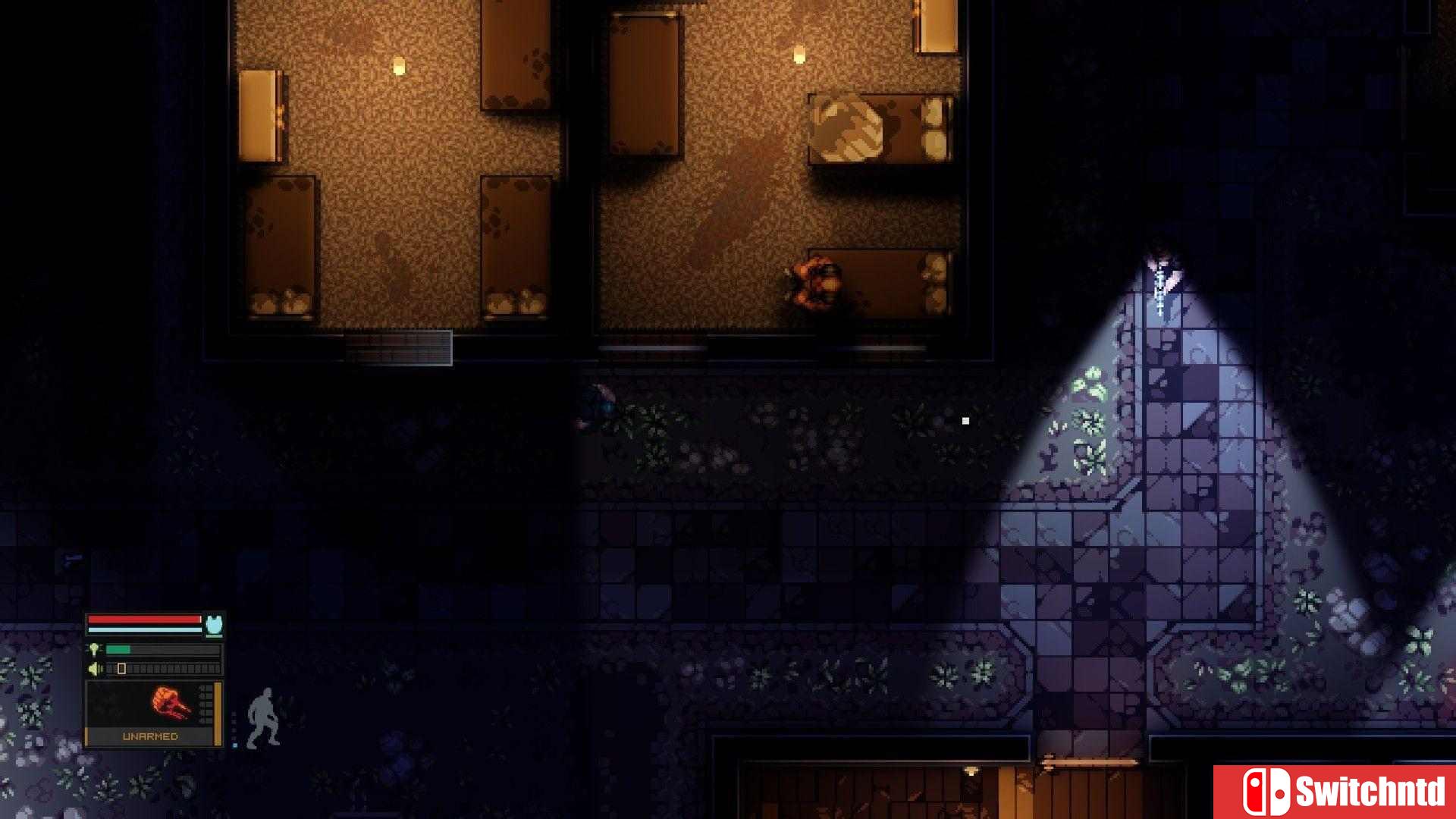 《静脉注射（Intravenous）》官方中文 v1.5.1 DINOByTES镜像版[EN]_5
