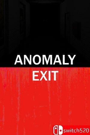 《异常出口（Anomaly Exit）》官方中文 [中文/繁体/英文/日语]