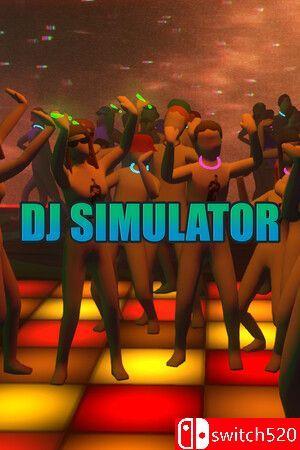 《DJ模拟器（DJ SIMULATOR）》官方中文 [中文/英文/日语]