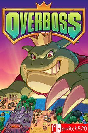 《邪恶大魔王（Overboss）》官方中文  [中文/英文/日语]