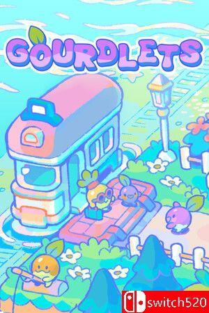 《Gourdlets（Gourdlets）》官方中文 v1.0.0e [中文/英文/日语]