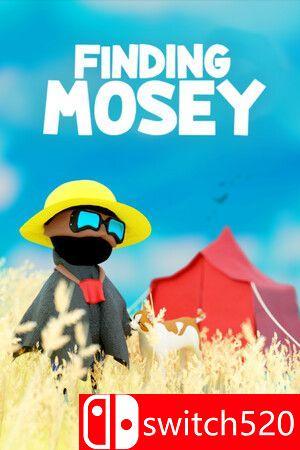 《寻找莫西（Finding Mosey）》官方中文 [中文/英文/日语]