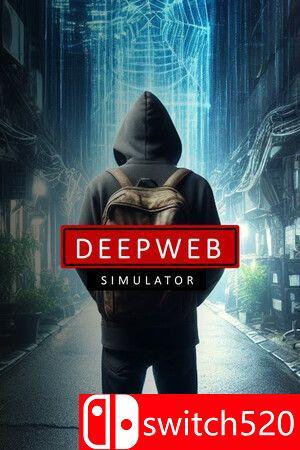 《深网模拟器（DeepWeb Simulator）》官方中文 [中文/英文/日语]
