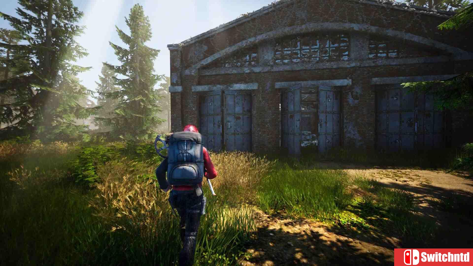 《最后的低语：生存（Last Whisper: Survival）》官方中文 Build 15293787 P2P硬盘版[CN/EN]_1