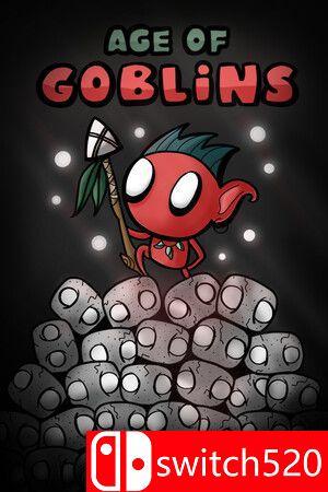 《哥布林时代（Age of Goblins）》官方中文 Build 15352365 [中文/英文]