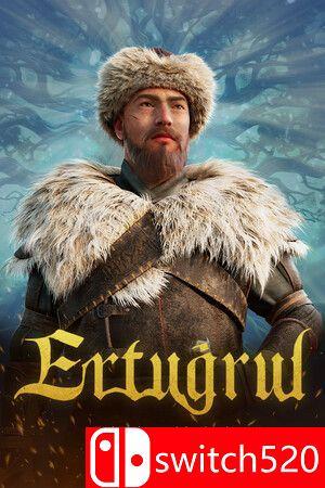 《乌鲁凯因的埃尔图鲁尔（Ertugrul of Ulukayin）》官方中文 v0.60.281.532 [中文/英文/日语]