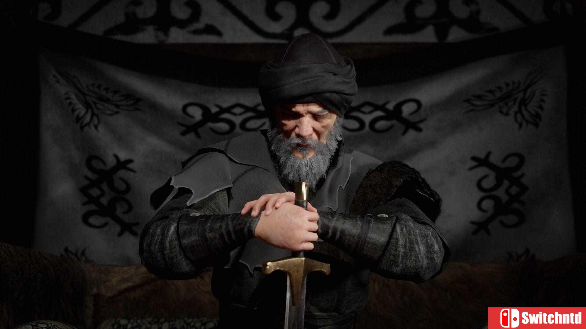 《乌鲁凯因的埃尔图鲁尔（Ertugrul of Ulukayin）》官方中文 v0.60.281.532 P2P硬盘版[CN/EN/JP]_2