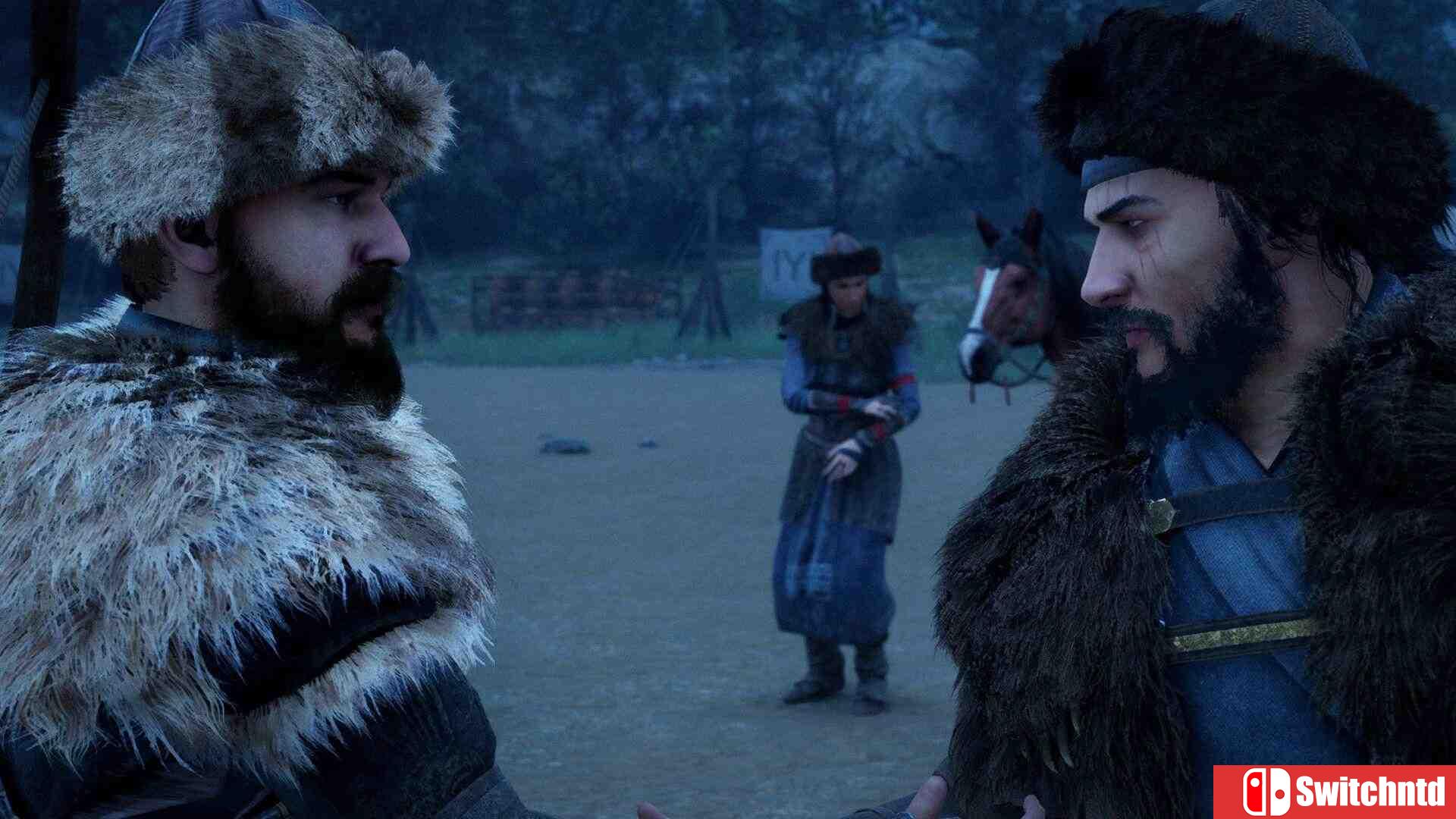《乌鲁凯因的埃尔图鲁尔（Ertugrul of Ulukayin）》官方中文 v0.60.281.532 P2P硬盘版[CN/EN/JP]_4