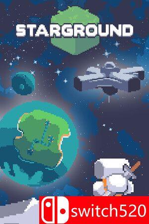 《星际地基（Starground）》官方中文 Build 15427601 [中文/英文/日语]