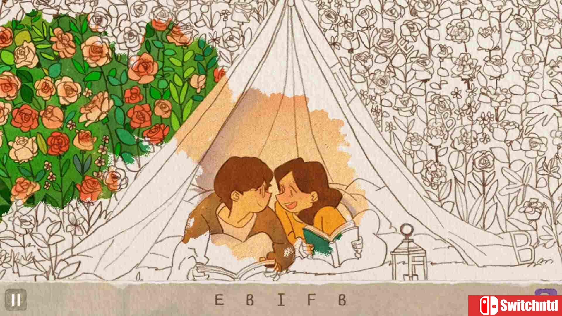 《爱是...（Love is...）》官方中文 P2P硬盘版[CN/TW/EN/JP]_2