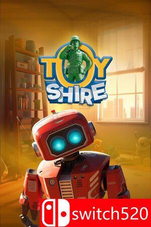 《玩具领地（Toy Shire）》官方中文 Early Access  [中文/英文/日语]